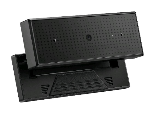 ASUS ROG-EYE S WEBCAM FULL HD 60 FPS 2 MICROFONI PIEGHEVOLE USB COLORE NERO